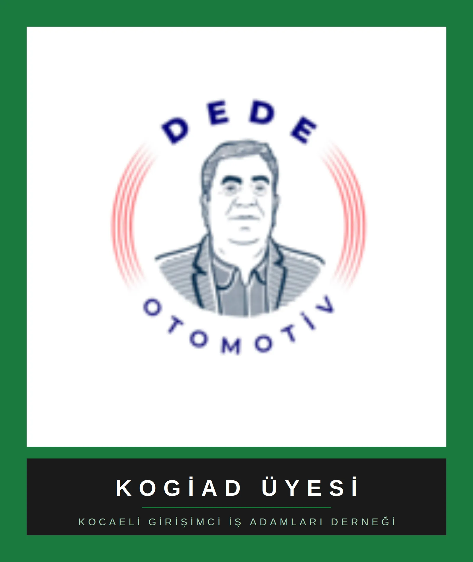 Otoshops Dede Otomotiv