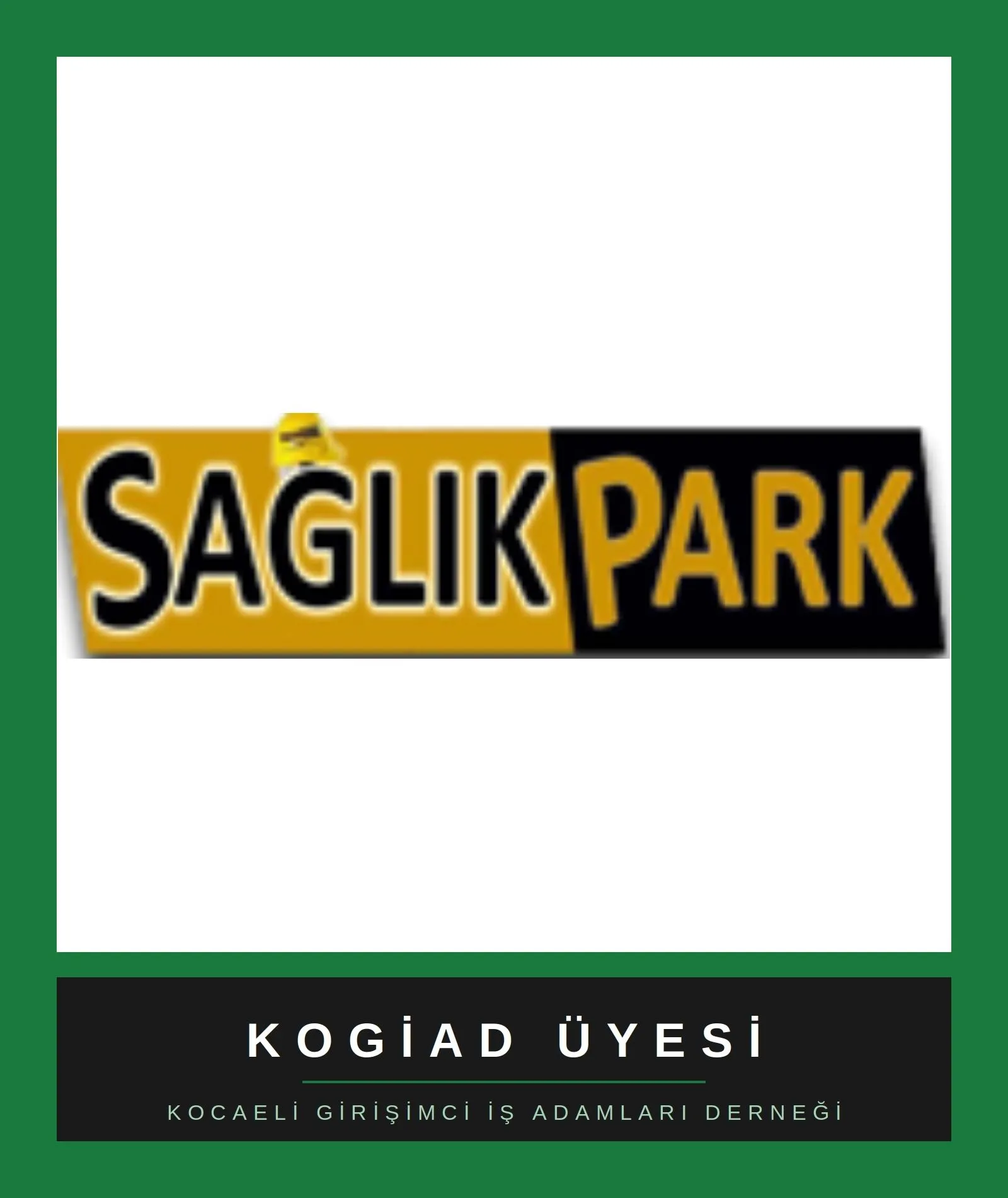 SAĞLIKPARK OSGB