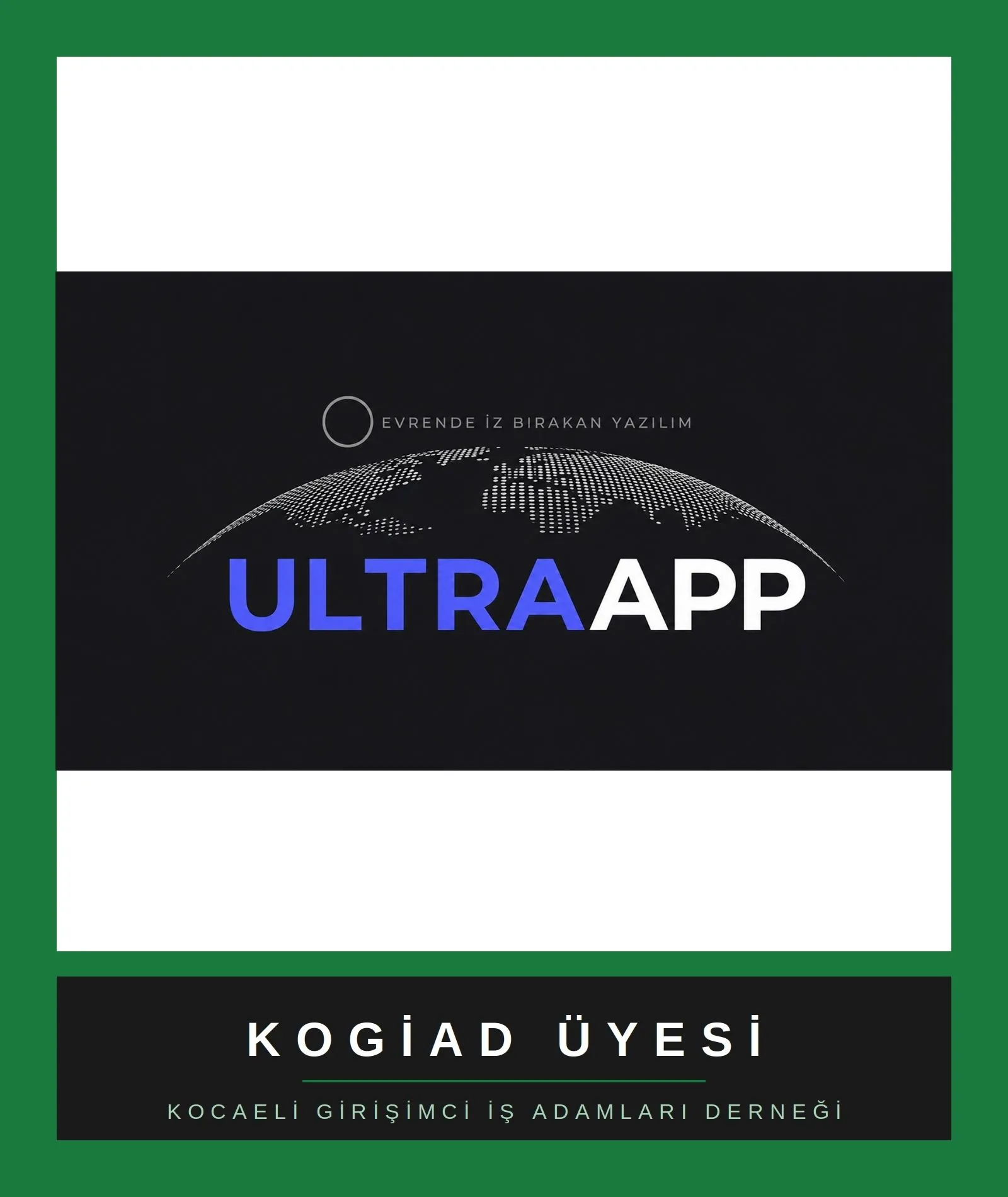 Ultraapp