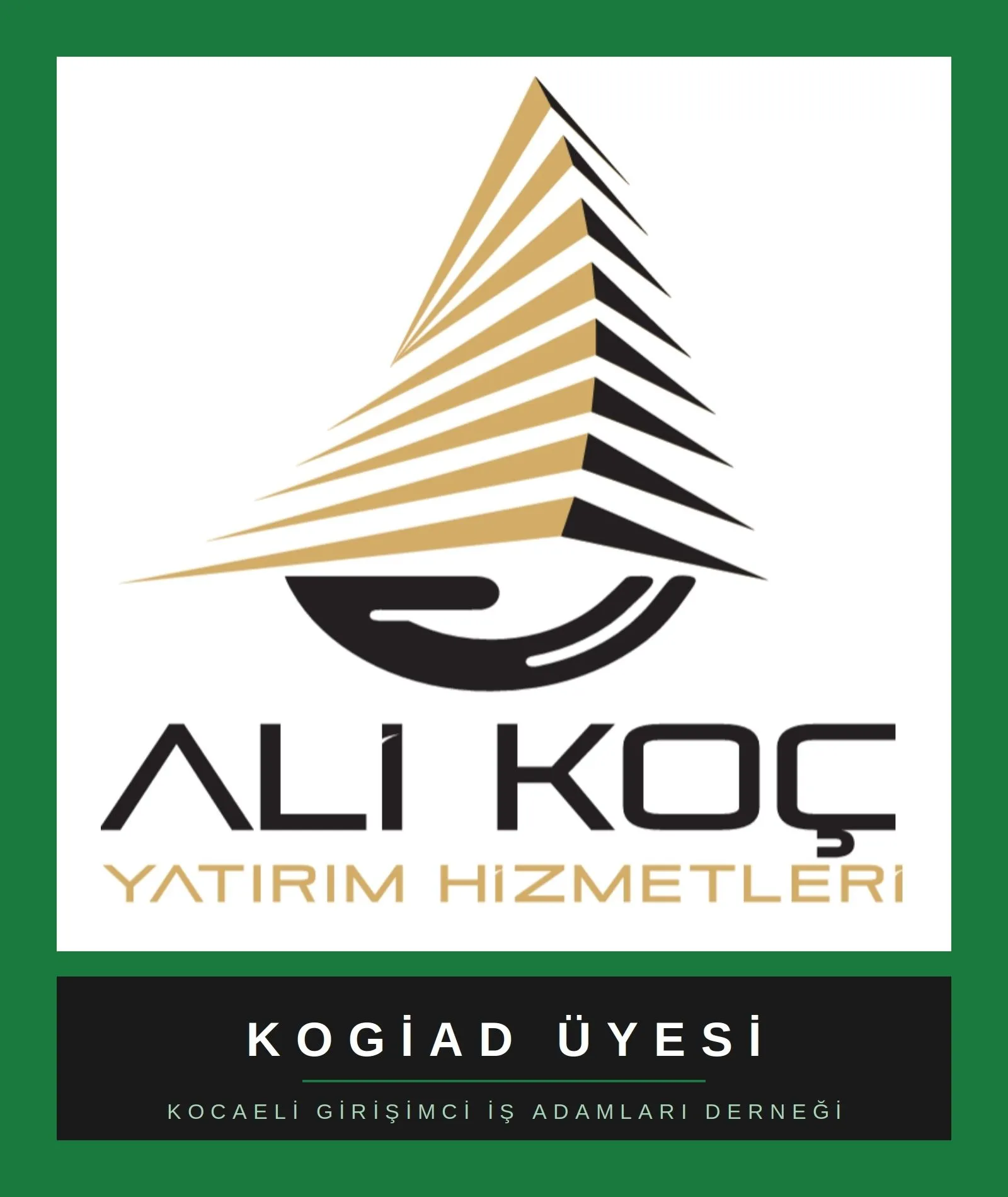 Ali Koç Yatırım Hizmetleri