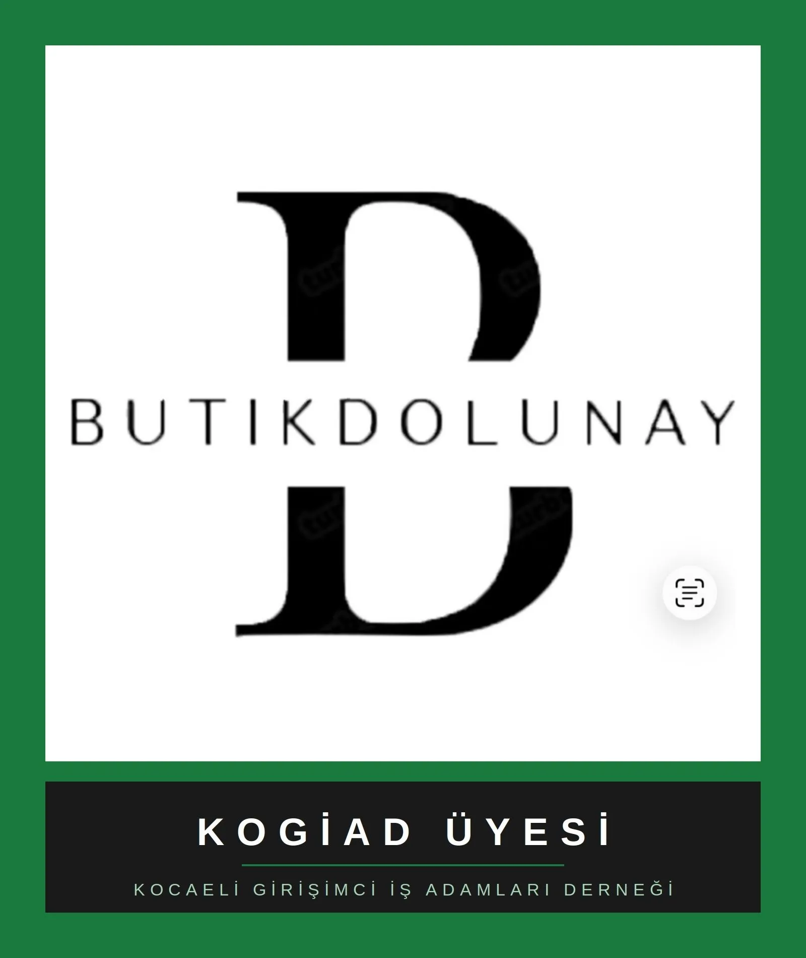 Butik Dolunay