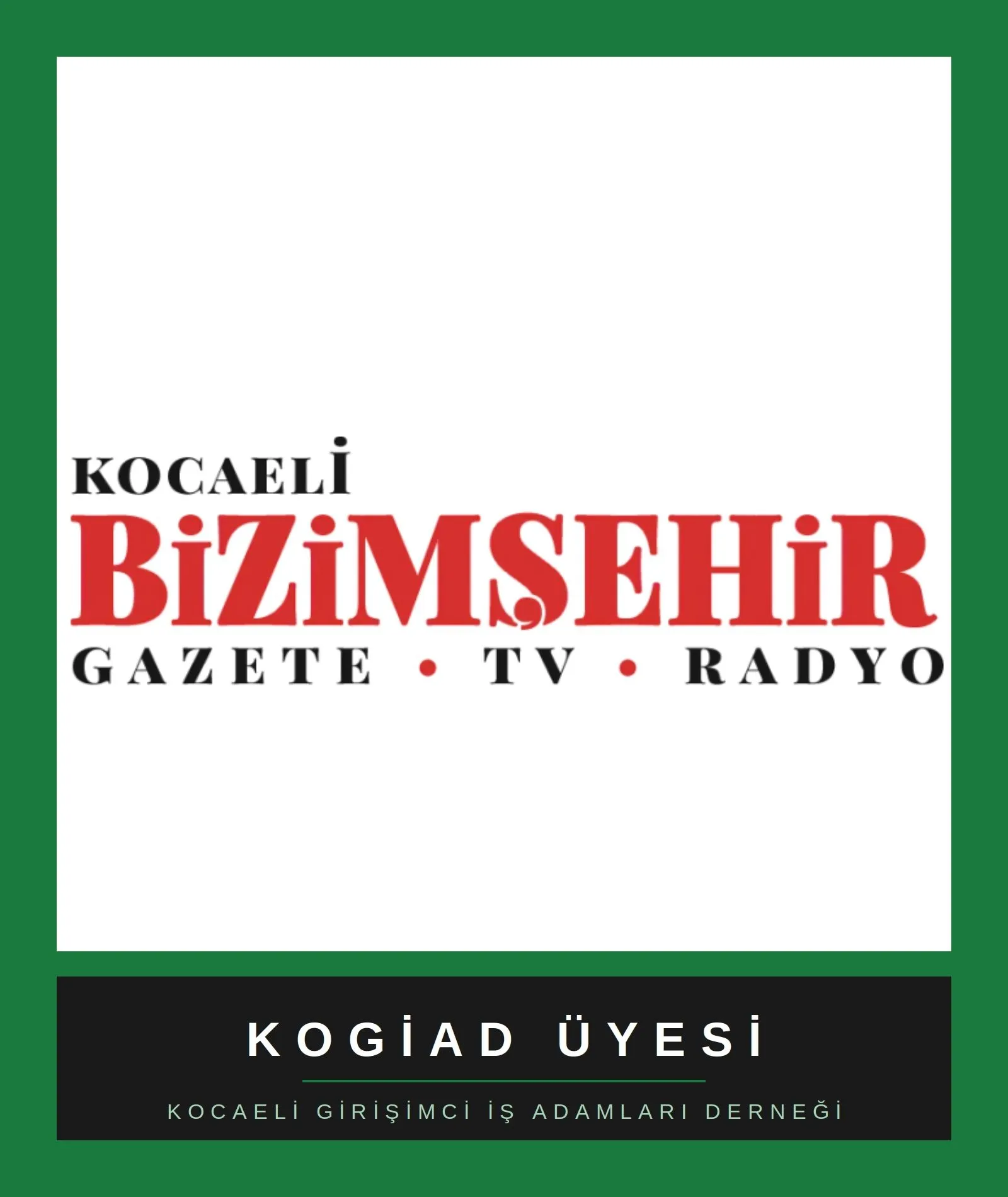 Kocaeli Bizimşehir Medya
