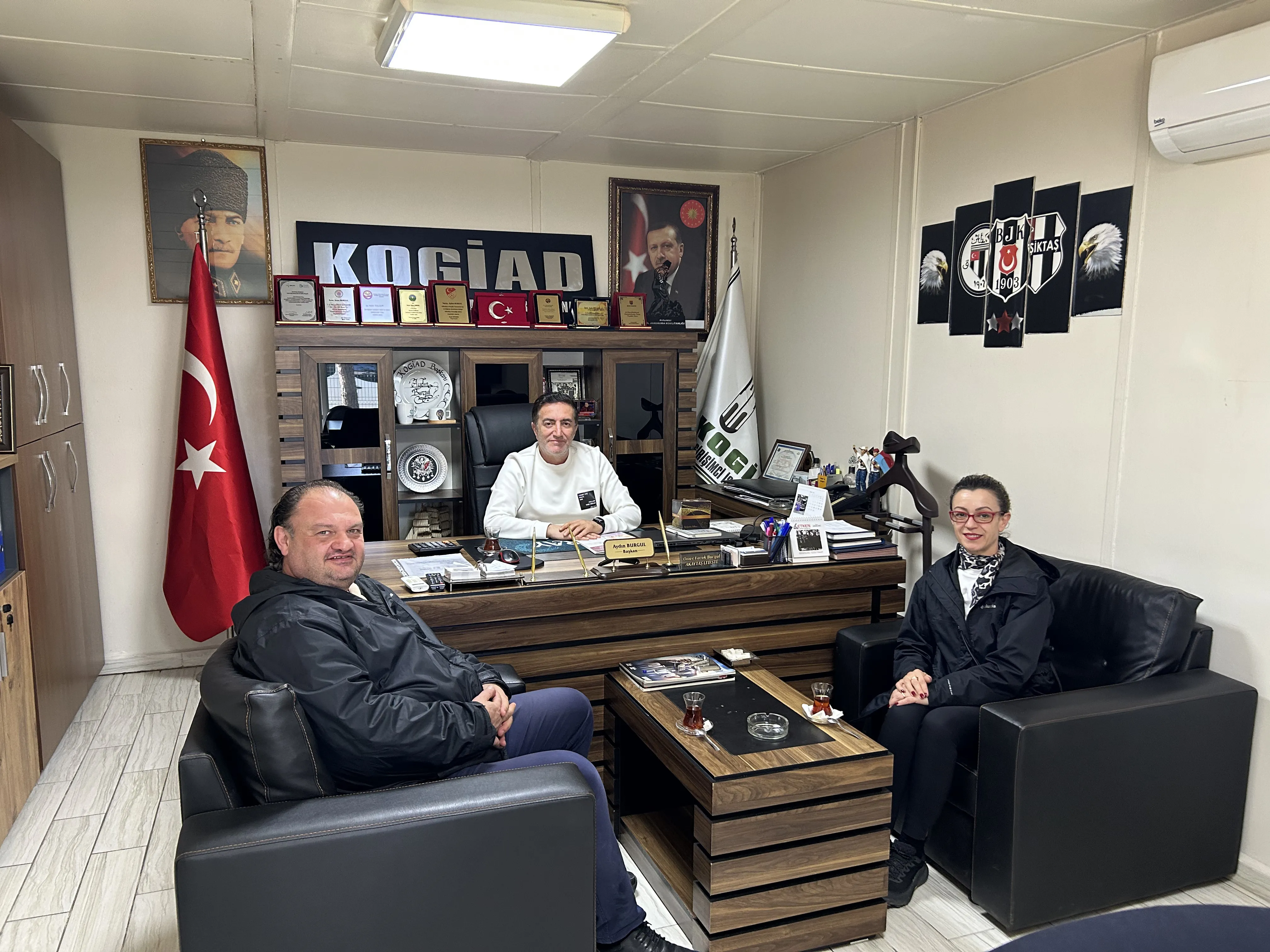 KOGİAD