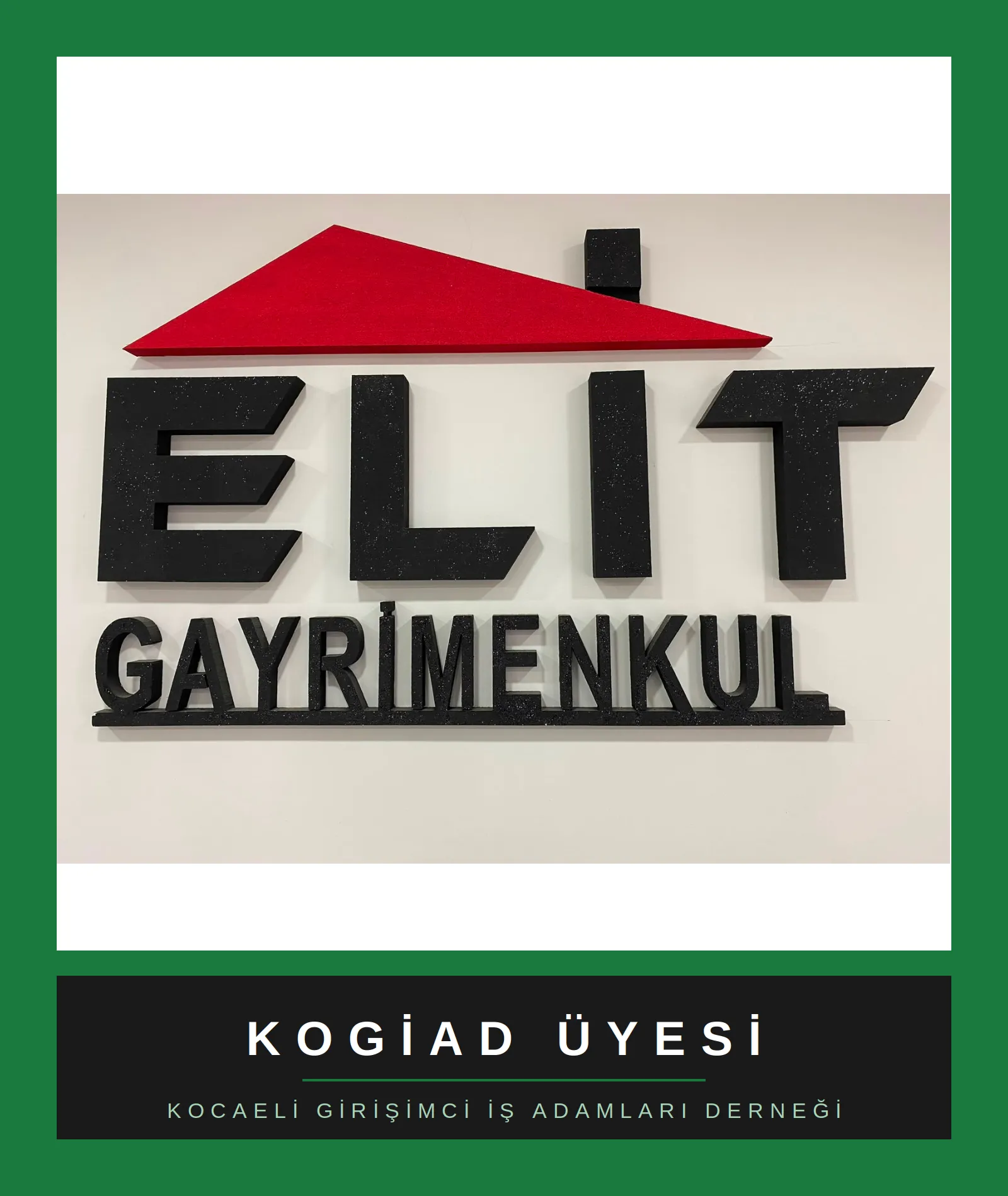 Elit Gayrimenkul