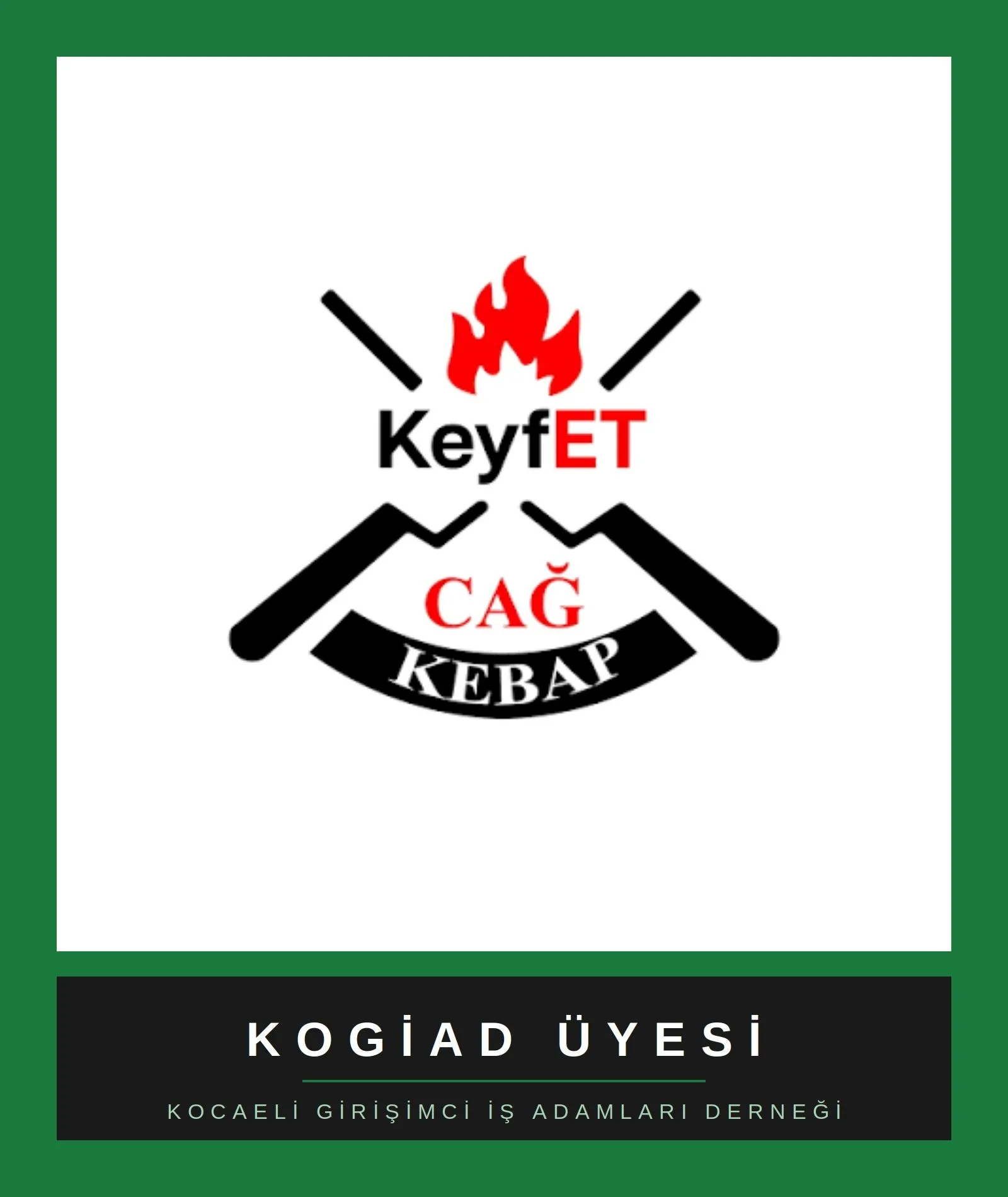Keyfet Cağ Kebap