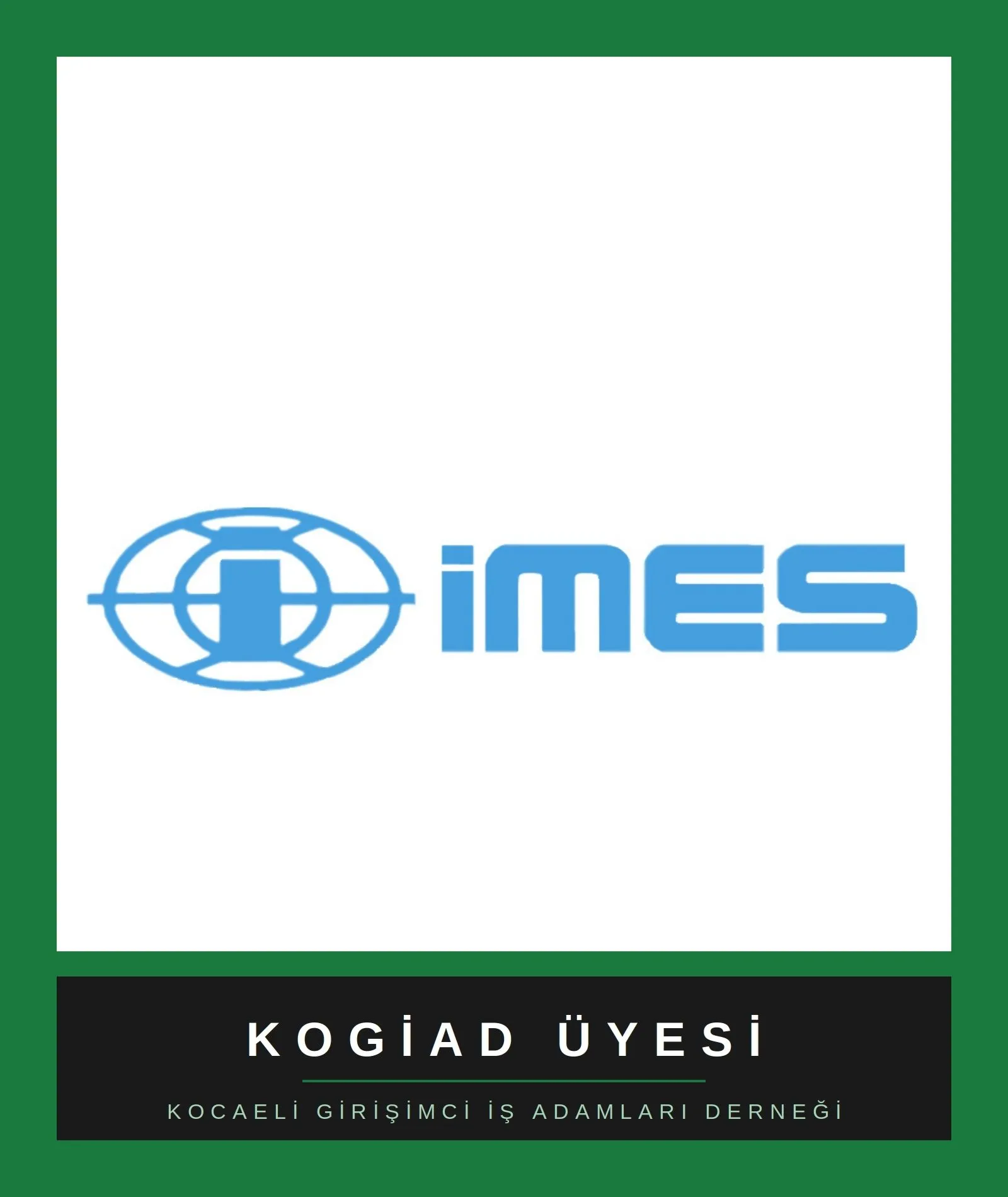 İmes İzolasyon