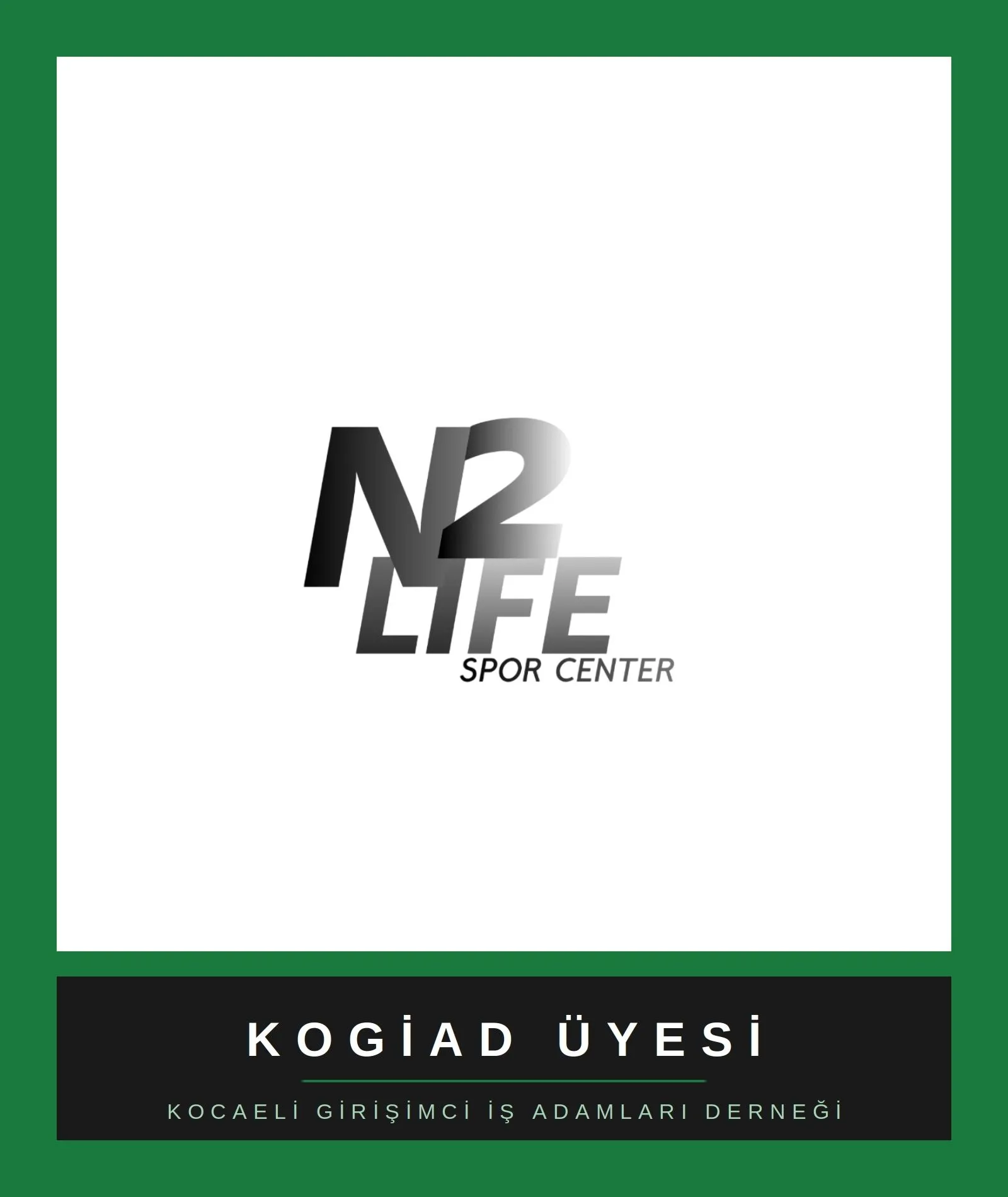 N2Life Spor Center